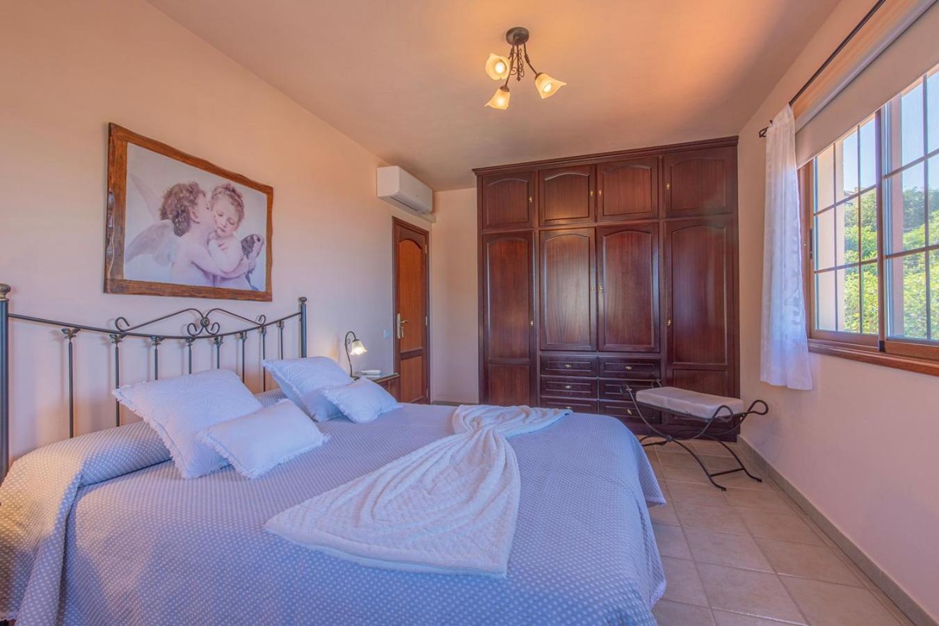 Casa Nieves Villa El Paso Bagian luar foto