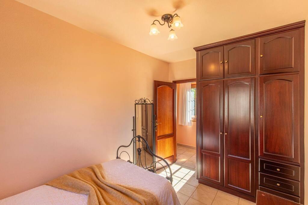Casa Nieves Villa El Paso Bagian luar foto