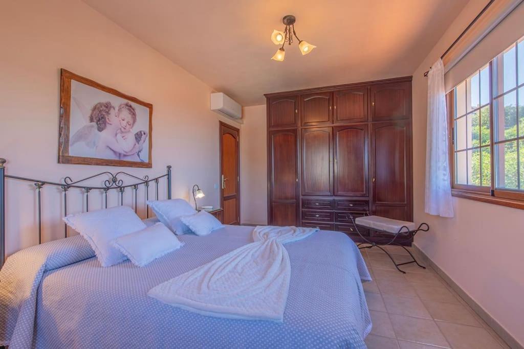 Casa Nieves Villa El Paso Bagian luar foto