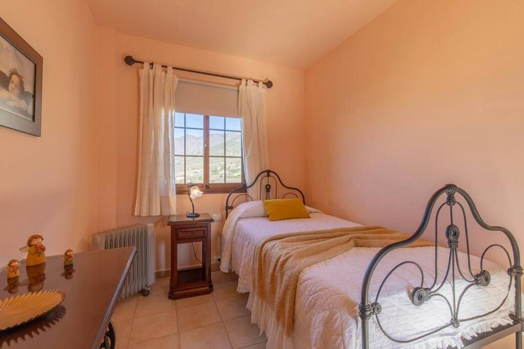 Casa Nieves Villa El Paso Bagian luar foto